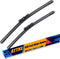 26" + 22" OEM Quality Front Windscreen Wiper Blades for Ford Explorer 2011-2018/Toyota Sequoia 2008-2018/OE Original Style (Pack of 2)...