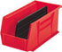 Akro-Mils 40220 Plastic Length Dividers for AkroBins Stackable Storage Bins Model 30220, Custom Storage Inserts for Tools, Crafts & Supplies, 6-Pa...