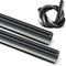 ASLAM Wiper Blade Refills 24"+17" for Infiniti QX50 Original Mitsuba Hybrid Windshield Wipers(1 Pair)...