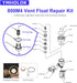 800M4 Vent Float Repair Kit Fit for Watts 1 inch 800QT Backflow Valve 0887715 887715 RK 800M4-FR-V1...