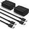for Samsung s21 s22 USB C Charger, 25W Super Fast Phone Charger Type C Wall Charger with 10ft USBC to USBC Fast Charging Cable for Samsung Galaxy ...
