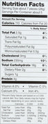 Old London Melba Snacks 5.25 ounce 1 Count (Whole Grain)...