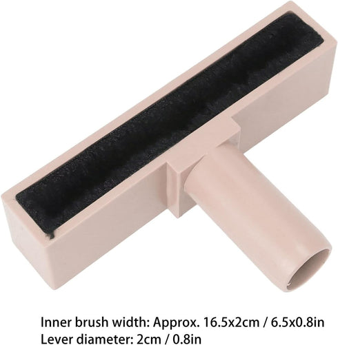 TOPINCN Washable Fan Duster for Ceiling Fan, Reusable Microfiber Ceiling Fan Blade Cleaner Brush Dusting Fan Tool for Home (Dusty)...