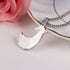 Couple Fox Necklace - Stainless Steel Fox Couples Necklaces Jewelry Gift for Valentine's Day...