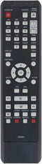 NB887UD NB887 sub NB820 NB820UD New Replacement IR Remote Fit for Magnavox Digital Video Disc Recorder & Video Cassette Recorder ZV427MG9 RZV427MG...