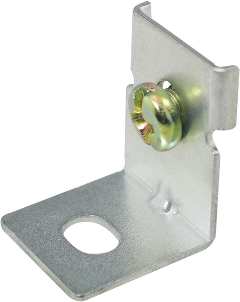 12pcs MHS012 Power Supply Fixed Bracket Installation Accessories Motor Mount Mounting Bracket...