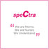Spectra - Bottle Adapter for Narrow Baby Bottles - Compatible with Breast Shield for Spectra Milk Pump...