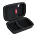 Hermitshell Hard Travel Case for MINRISE Portable Charger 30000mAh Power Bank Solar Charger External Battery Pack......