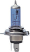 Power Acoustik H4 Xenon Super White Bulb (H4)...