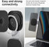 Spigen S312 OneTap (MagFit) Designed for Magsafe Stand with Magnetically Mounts for Laptops/Monitors Compatible with iPhone 15/14/13/12 Series, Ai...