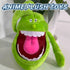Anime Plush Toys Plushie Doll Kids Adult Plushies Stuffed Animal Toy Figures Pillow Xmas Party Gift 8in...