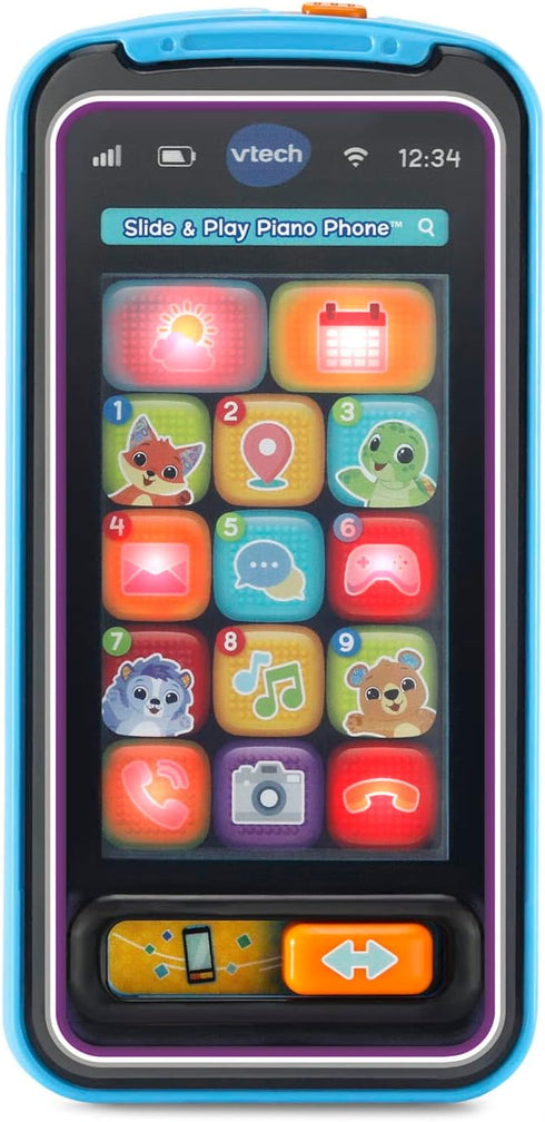 VTech Slide and Play Piano Phone...