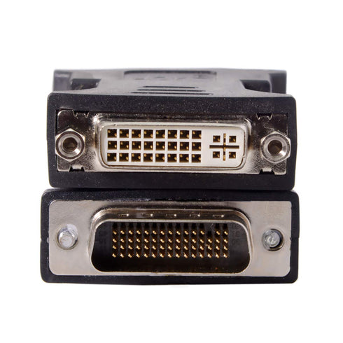 Cablecc LFH DMS-59pin Male to DVI 24+5 Female Extension Adapter for PC Graphics Card...
