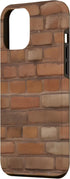 iPhone 13 Pro Max Brick Wall Constuction Masonry Building Materials Concrete Case...