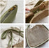 Women Faux Straw Bag Weave Tote Bag Summer Beach Bag Shoulder Bag Top Handle Bag Handbag 2 Pcs Set...