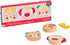 Petit Collage Animal Friends Wooden Percussion Instruments...