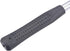 uxcell 25mm Double-Faced Rubber Hammer with Soft/Hard Replacement Mallet Non-Slip Grip for Leather Crafts, Woodworking and Flooring Installation...