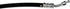 Dorman H620536 Front Passenger Side Brake Hydraulic Hose Compatible with Select Nissan / Suzuki Models...