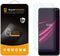 Supershieldz (2 Pack) Designed for T-Mobile Revvl V+ 5G / Revvl V Plus 5G Tempered Glass Screen Protector, Anti Scratch, Bubble Free......