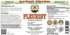 Hawaii Pharm Pleurisy Root Alcohol-Free Liquid Extract, Pleurisy Root (Asclepius tuberosa) Dried Root Glycerite Natural Herbal Supplement, USA 2 f...