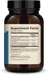 Dr. Mercola Respiratory Support Dietary Supplement, 30 Servings (60 Capsules), Antioxidant & Immune Support, Non GMO, Soy Free, Gluten Free...
