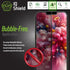IQShield Screen Protector Compatible with Apple iPhone 13 (6.1inch, 2-Pack) Anti-Bubble Clear TPU Film...