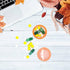 HaiSea Weekly Travel Pill Planner-Monthly Pill Organizer, Daily Month Pill Box-Separate AM/PM Compartments Colors Vary...