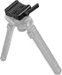 FANAUE ARCA-Swiss Bipod Adapter, ARCA-Swiss Quick Release, Arca Tripod Mount for Fanaue Tripod Heads...