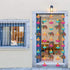 Happy Diwali Party Hanging Decoration Supplies - Festival of Lights Doorway Curtain Party Hanging Decor(12PCS)...