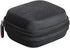 Hermitshell Travel Case for Skullcandy Indy True Wireless in-Ear Earbud (Only Case) (Black)...