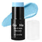 Go Ho Cream-Blendable Light Blue Face Paint Stick (1.06 Oz),Full-coverage Pale Blue Face Body Paint Stick for Halloween Cosplay SFX Corpse Bride S...