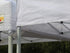ABCCANOPY 10 Foot Canopy Rain Gutter for Pop up Canopy (Gray)...