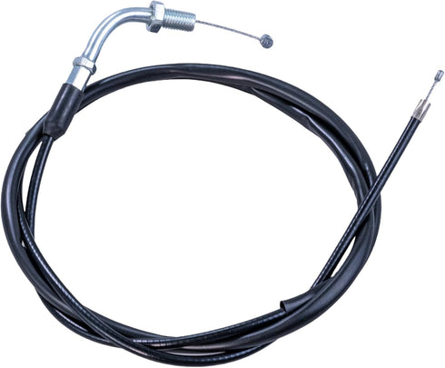 AlveyTech Parking Brake Cable for 49cc, 110cc, & 125cc Kandi Go-Karts & Dune Buggies...