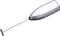 Fox Run 65171 Handheld Milk Frother Mixer, 1.25 x 1.5 x 8 inches, White...
