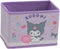 Kawaii Collapsible Storage Bin, Cute Storage Box Foldable Baskets Kawaii Office Desk Organizer Cute Room Decor...
