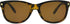 Foster Grant Sutton Polarized Sunglasses For Women, Brown Tortoise Shell Sunglasses...