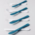 Knork Eco Biodegradable Reusable Flatware Set...