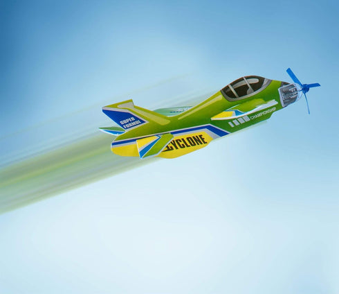 Prextex 25 Pack Large 8'' Flying Foam Outdoor Outside Glider Planes Toys for Boy, and Kids Ages 4-8 5 8-10 Years Old - Great Plane Birthday Gift -...