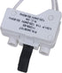RDEXP Plastic WP3406107 Dryer Door Switch for 3406109 AP312865 AP6008561 PS346704 PS11741701 Replacement for Whirlpool Dryer Replacement Part