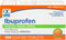 Quality Choice Ibuprofen Tablets, 200 mg, Pain Reliever and Fever Reducer for Arthritis, Toothache, Back Pain, Headache, Body Aches, and More 100 ...