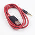 Studio Charge Cable USB to 3.5mm Power Charger Replacement Cord Compatible with Beats by Dre Studio Wirelessd Headphones...