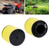 HIFROM Element Air Filter Cleaner Replacement for Honda ATV TRX250 TRX250TE Recon TRX250EX TRX250X RECON 250 17254-HM8-000...