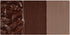 Sennelier Abstract Acrylic Paint Pouch, 4.05 Fl Oz (Pack of 1), Burnt Umber...