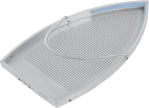 TOPINCN Iron Shoe Cover Ironing Shoe Cover Iron Plate Cover Protector Ironing Accessories...