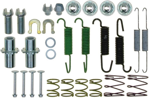 Raybestos H17472 Professional Grade Parking Brake Hardware Kit...