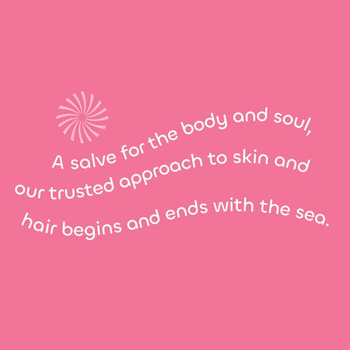 Seaweed Bath Co. Energize Body Cream, Grapefruit Orange Scent, 6 Ounce, Invigorating Hand & Body Lotion Moisturizer for Dry Skin, with Sustainably...