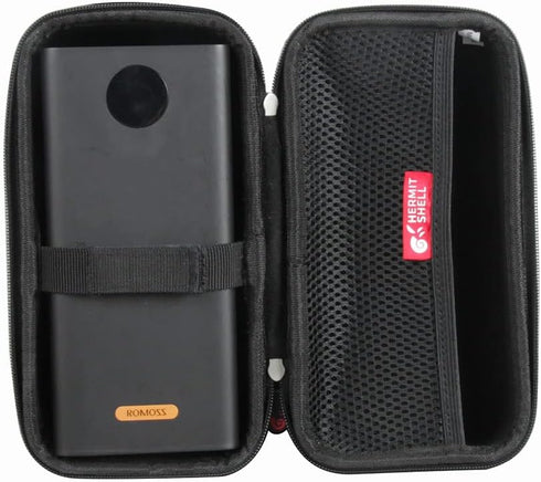 Hermitshell Hard Travel Case for ROMOSS 60000mAh High Capacity Power Bank......