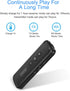 Bluetooth 5.0 Transmitter 3 in 1,Bluetooth Receiver,Wireless Adapter, Bluetooth Audio Adapter with 3.5mm AUX Stereo Output for TV, PC, car, Headse...
