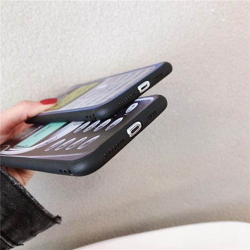 iPhone 12 Mini 5.4-in Case,Cute 3D Cartoon Funny Kawaii Soft Silicone Fashion Retro Nokia Stylish Design Skin Cover Cases?A personalized Specially...