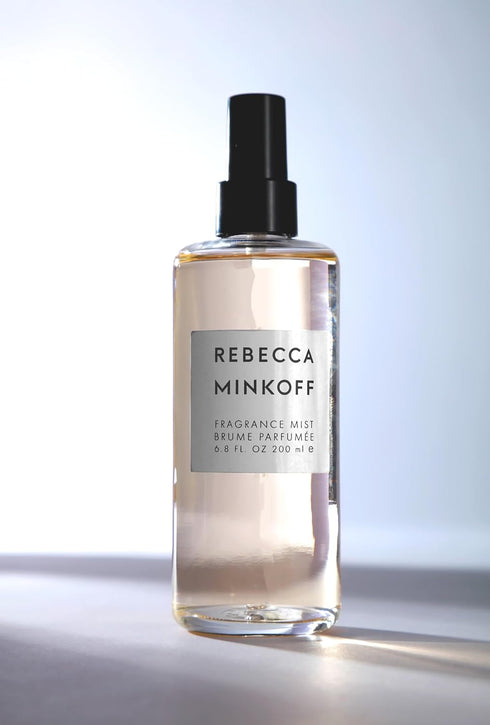 Rebecca Minkoff Fragrance For Women - Top Notes Of Italian Bergamot And Black Currant - Flowery Heart Notes Of Jasmine - Base Notes Of Tonka Bean ...